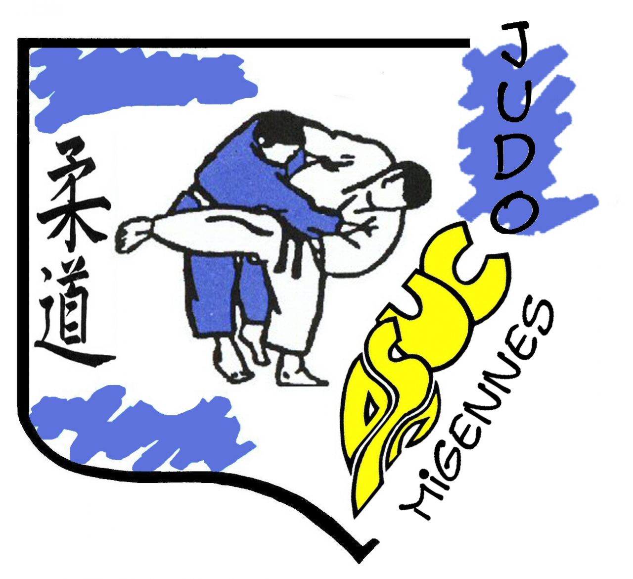 Logo J.C.MIGENNES