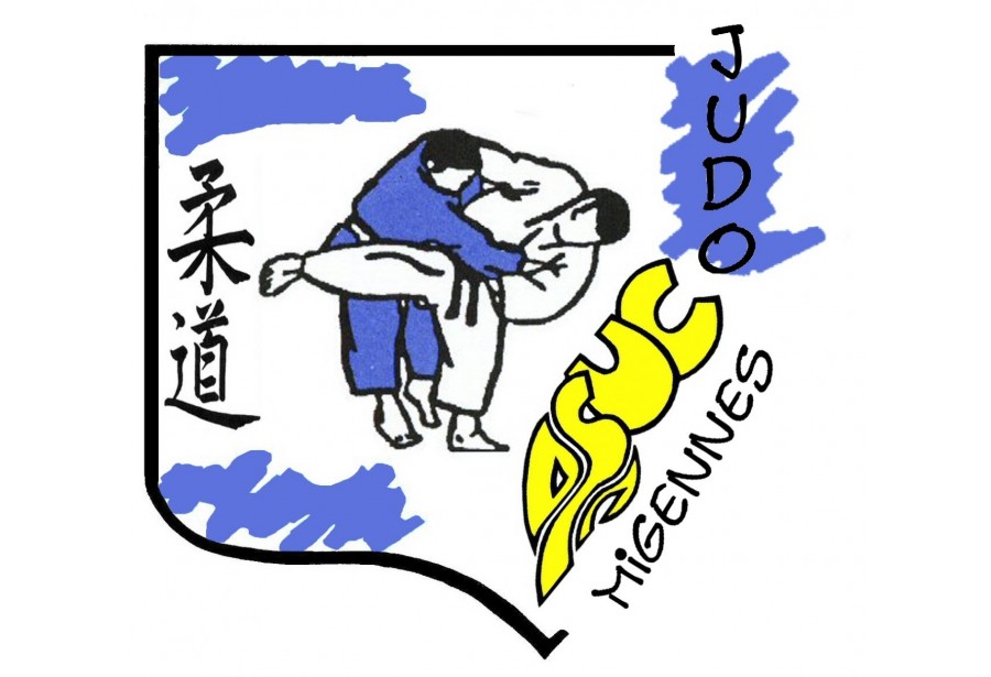 Logo du J.C.MIGENNES
